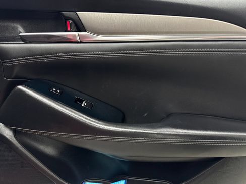 Used 2018 MAZDA MAZDA6 Grand Touring FWD image 42