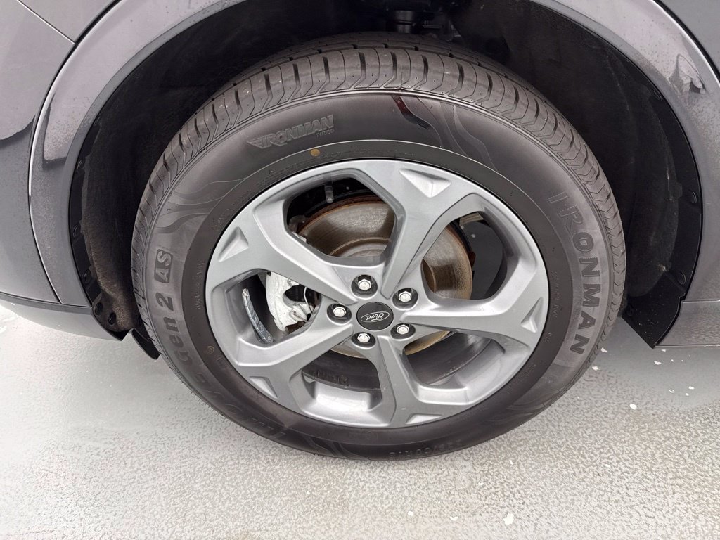 Used 2023 Ford Escape ST-Line AWD/4WD image 4
