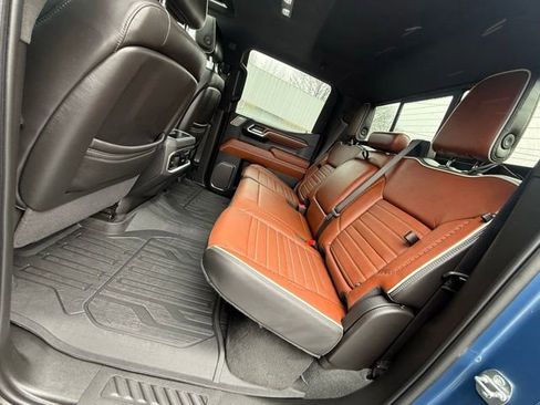 Used 2024 GMC Sierra 1500 Denali Ultimate image 16