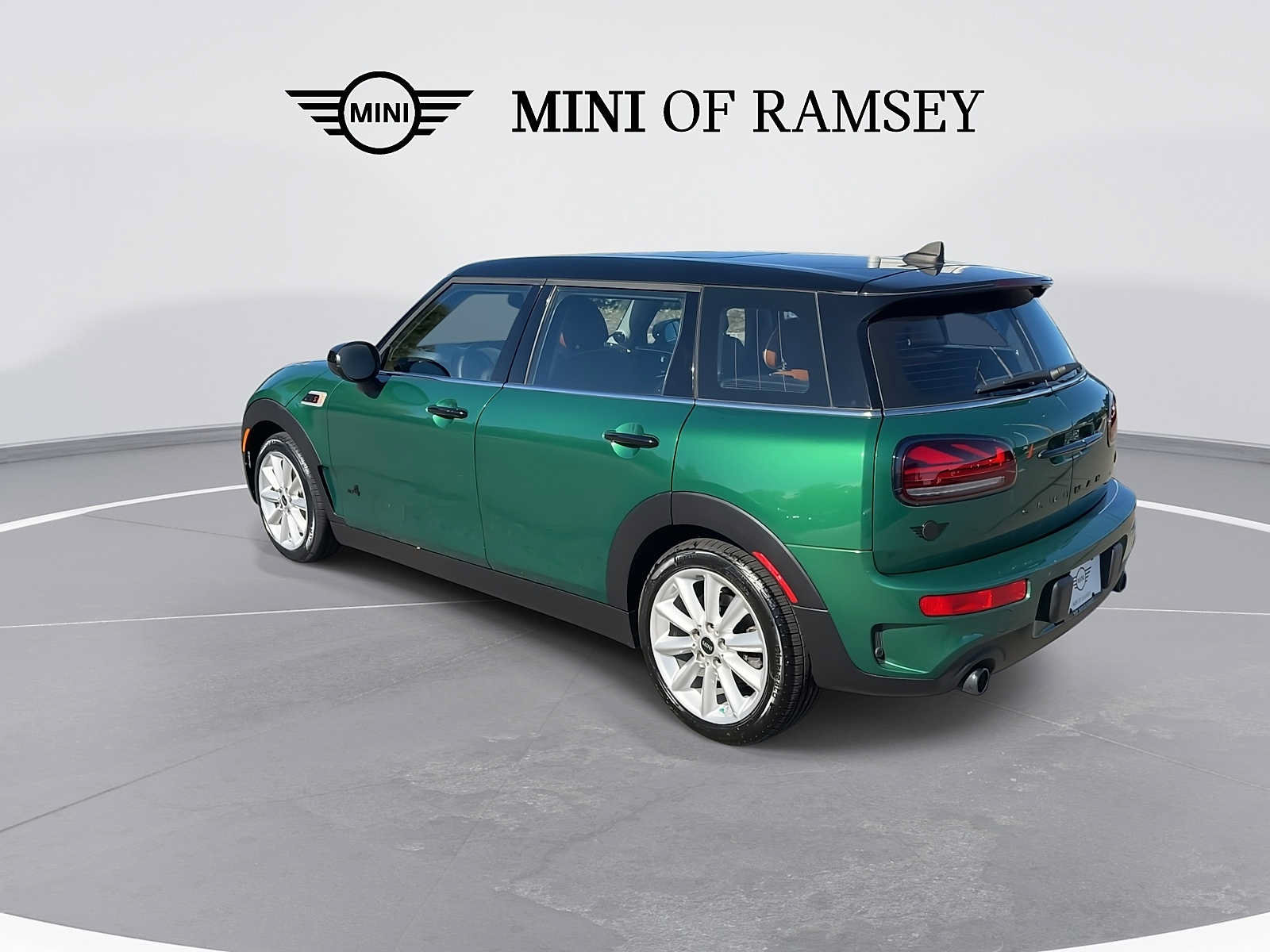 Used 2023 MINI Cooper Clubman S AWD/4WD image 6