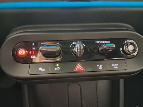 New 2026 MINI Cooper S FWD image 14