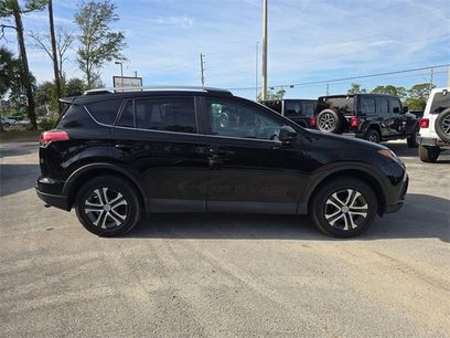 Used 2017 Toyota RAV4 LE