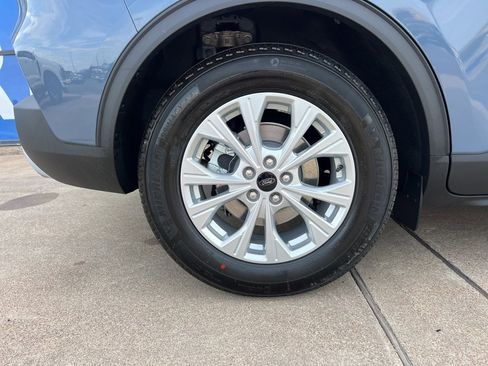 New 2026 Ford Escape Active image 7