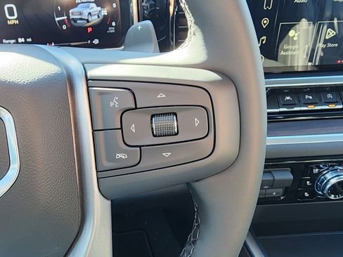 New 2026 GMC Sierra 1500 SLT w/ SLT Premium Plus Package image 23