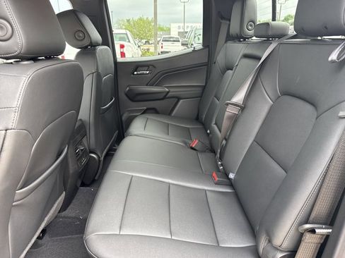 New 2026 GMC Canyon Elevation w/ Convenience Package image 6