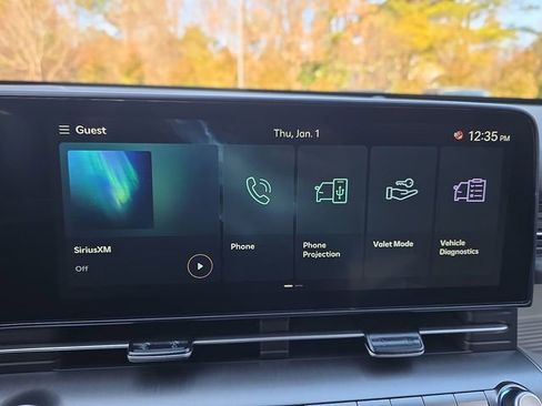 New 2026 Hyundai Kona SEL Sport FWD image 30