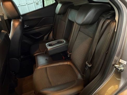 Used 2015 Buick Encore Convenience image 14