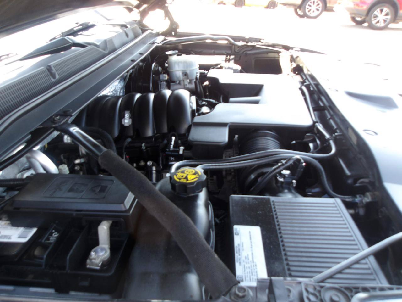 Used 2017 GMC Yukon SLE w/ SLE Value Package RWD image 25