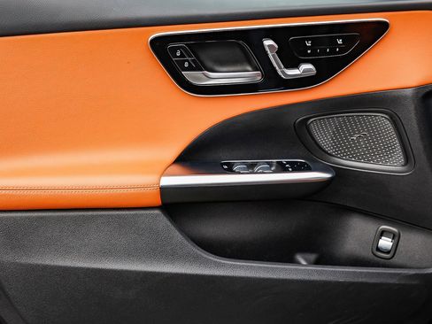 Certified 2025 Mercedes-Benz C 300 C 300 image 21