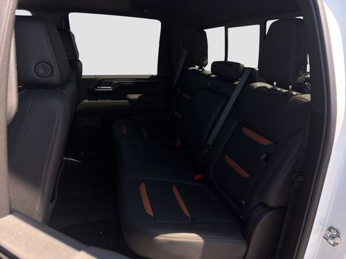 New 2026 GMC Sierra 3500 AT4 w/ AT4 Premium Plus Package AWD/4WD image 13
