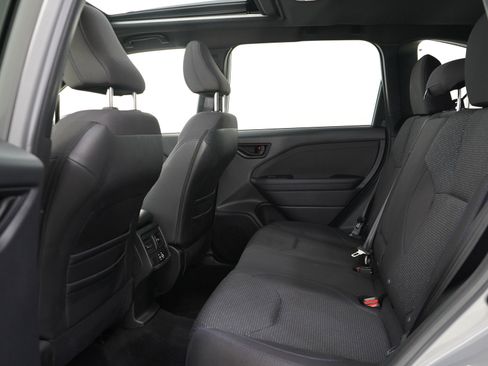 Used 2025 Subaru Forester Premium AWD/4WD image 19