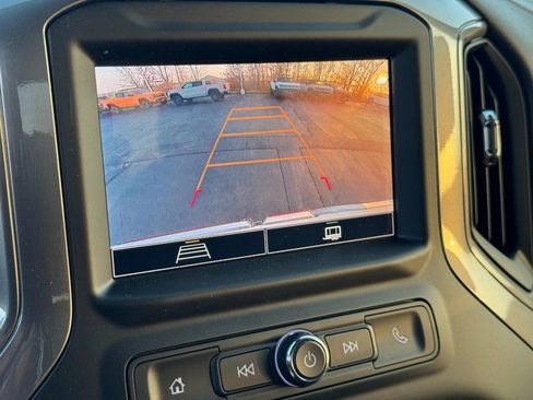 New 2026 GMC Sierra 1500 Pro w/ Pro Value Package image 20