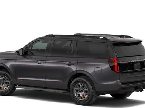 New 2026 Ford Expedition Tremor AWD/4WD image 2