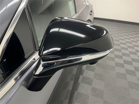 Certified 2024 Lexus RX 350 F Sport image 21