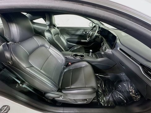 Used 2024 Ford Mustang GT Premium RWD image 12