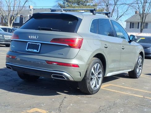 Used 2024 Audi Q5 2.0T Premium Plus image 7