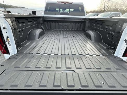 New 2026 GMC Sierra 2500 Denali Ultimate image 8