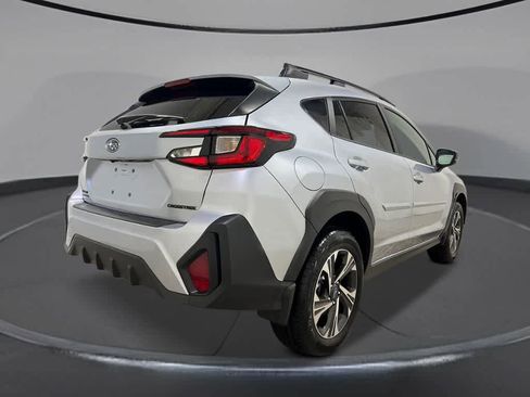 New 2026 Subaru Crosstrek 2.0i Premium AWD/4WD image 5