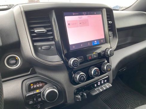 Used 2025 RAM 1500 Tradesman AWD/4WD image 15