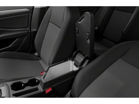 Used 2019 Volkswagen Jetta SE FWD image 9