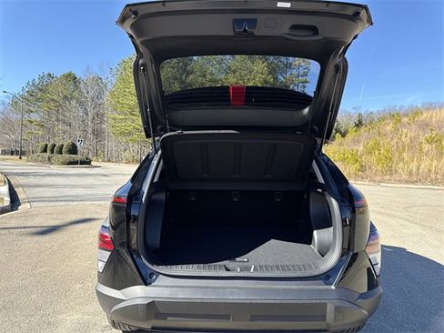 Used 2025 Hyundai Kona SEL image 22