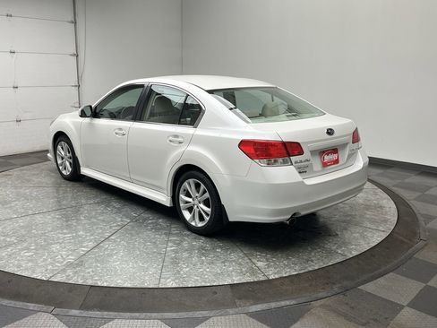 Used 2013 Subaru Legacy 2.5i Premium w/ Popular Pkg 1 image 2