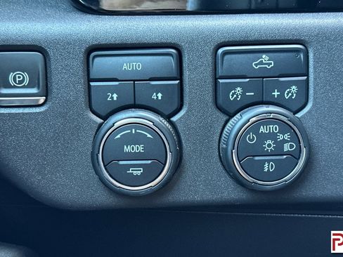 Certified 2024 Chevrolet Silverado 1500 RST w/ Convenience Package II image 31