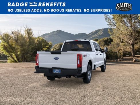 New 2026 Ford F350 XL AWD/4WD image 9