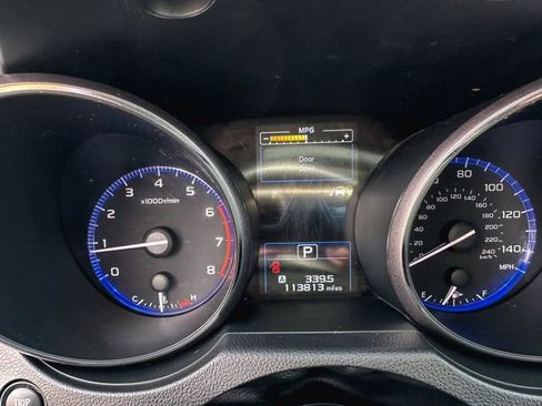 Used 2019 Subaru Outback 2.5i Limited AWD/4WD image 18