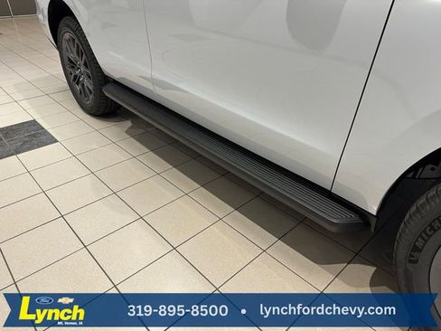 New 2026 Ford Expedition Platinum w/ Stealth Appearance Package AWD/4WD image 30