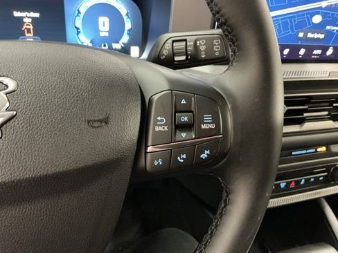 New 2025 Ford Bronco Sport Outer Banks w/ Outer Banks Tech Package+ image 27