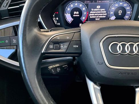 Used 2021 Audi Q3 2.0T Premium Plus w/ Premium Plus Package image 23