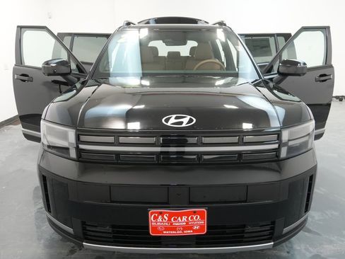 New 2026 Hyundai Santa Fe Limited image 36