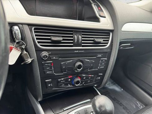 Used 2009 Audi A4 2.0T Premium AWD/4WD image 15