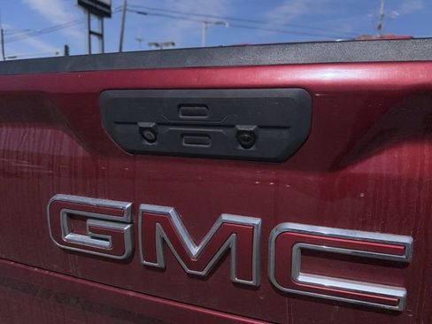 Used 2019 GMC Sierra 1500 AT4 image 25