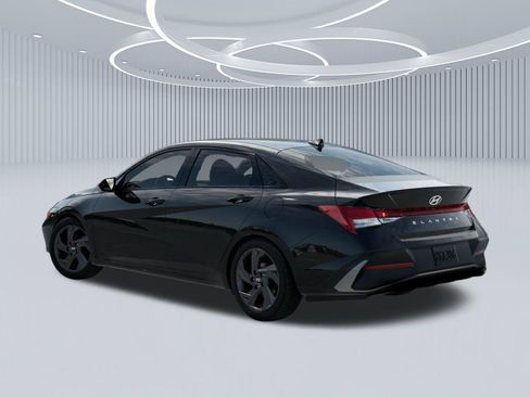 New 2026 Hyundai Elantra Sport w/ Cargo Package FWD image 5