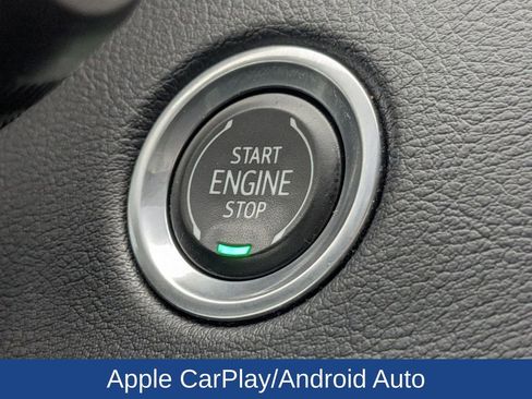 Used 2021 Cadillac XT4 Premium Luxury w/ Cold Weather Package image 27