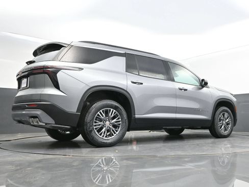New 2026 Chevrolet Traverse LT FWD image 46