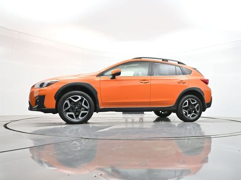 Used 2020 Subaru Crosstrek 2.0i Limited w/ Moonroof Package AWD/4WD image 34