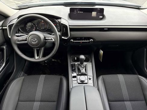 New 2026 MAZDA CX-50 Meridian Edition w/ Weather Package AWD/4WD image 21