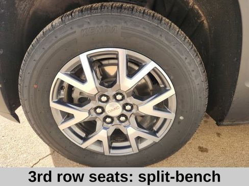 Used 2023 GMC Acadia SLT image 12