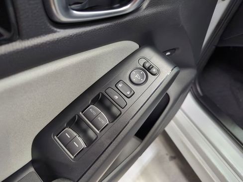 New 2026 Honda Civic Sport image 11