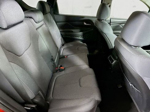 Used 2023 Hyundai Santa Fe SEL image 34