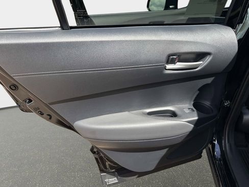 New 2026 Toyota Corolla Cross XLE image 11