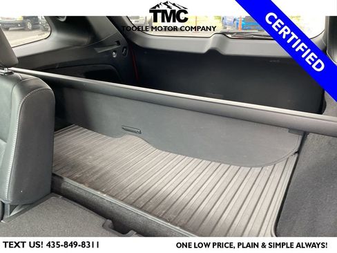 Used 2023 Honda Passport Elite image 28