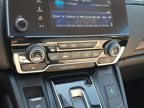 Certified 2017 Honda CR-V Touring image 15