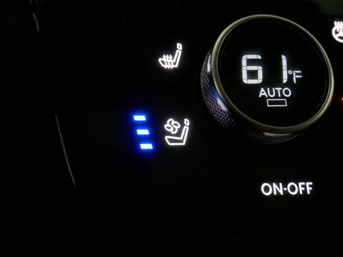 Certified 2025 INFINITI QX60 Sensory w/ Vision Package AWD/4WD image 31
