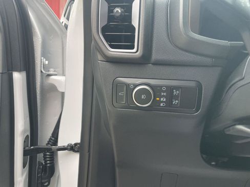 New 2025 Ford Bronco Sport Outer Banks w/ Sasquatch Outer Banks Package AWD/4WD image 13