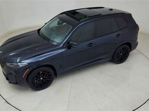 Used 2024 BMW X5 xDrive40i w/ M Sport Package image 79
