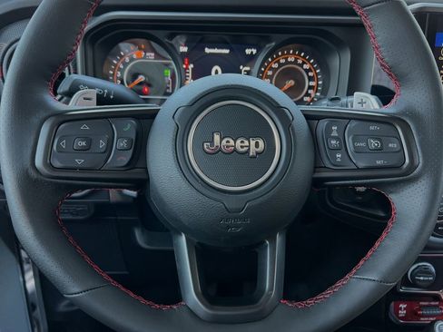 New 2024 Jeep Wrangler Unlimited Rubicon 392 image 21